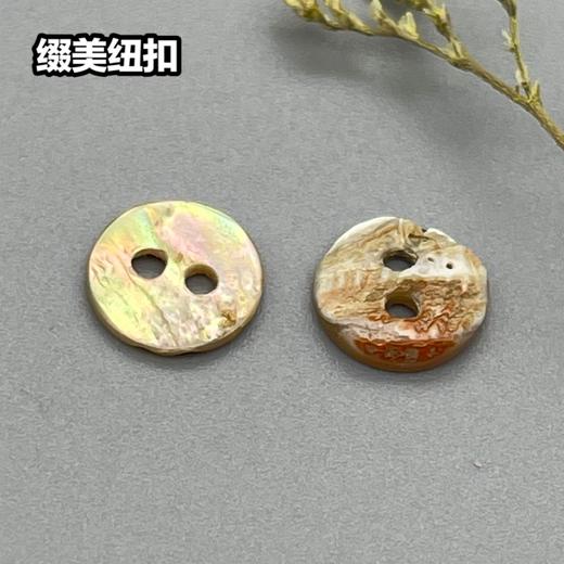 双平二眼鲍鱼贝壳(整包购买) 商品图2