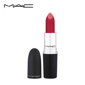 MAC 子弹头系列时尚口红 哑光子弹头&轻锻光子弹头 3.5g