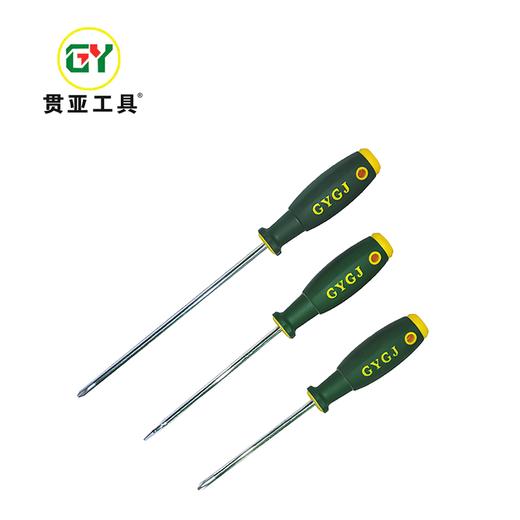 贯亚高档螺丝批（CR-V6150） 商品图0