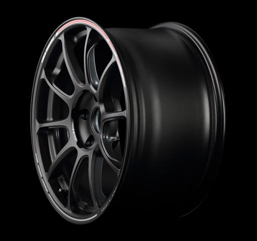 Rays ZE40 Time Attack Edition 2 17/18/19寸  5*100/114.3/112/120  4*98/100 商品图2