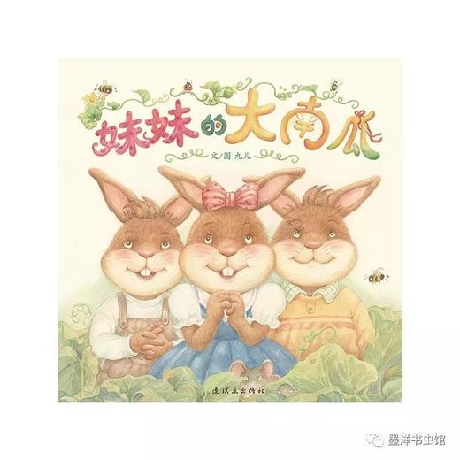 妹妹的大南瓜 商品图0