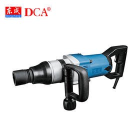 PIB-FF-30东成电动扳手  1050W 最大扭矩400-900N