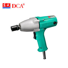 P1B-FF-12 东成(DCA)电动扳手 300W  最大扭矩 188N