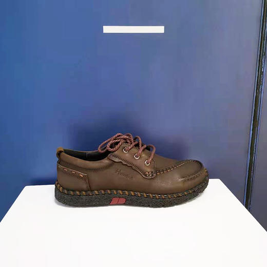 豪行男单鞋17399136 商品图0