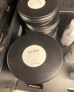 驱蚊砖 商品图0