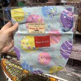 HUJI祤集Dilly手提袋趣味系列