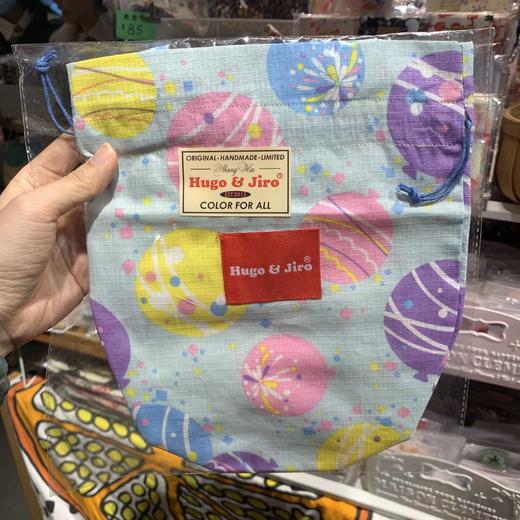 HUJI祤集Dilly手提袋趣味系列 商品图0