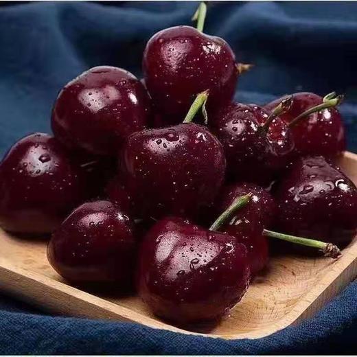 智利原装进口车厘子（云南）-5斤装原箱 商品图4