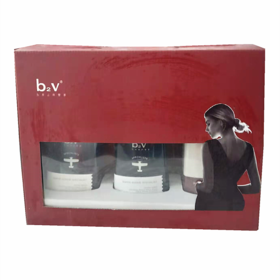 b2v高端洗发护发礼盒