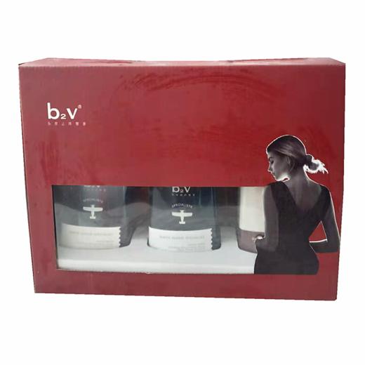b2v高端洗发护发礼盒 商品图0