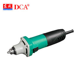 东成(DCA)电磨头S1J-FF04-25 /260W