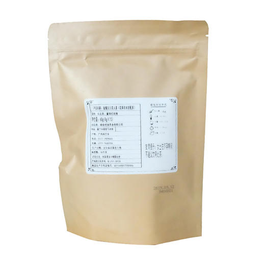 【特价出清】玫瑰东方美人茶（花果草本复配茶）60g（4g*15）  2021年3月5日到期 商品图6