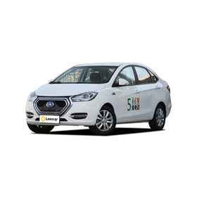 【特价月租-北京】江淮 iEV5