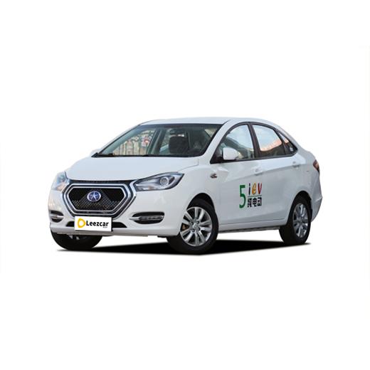 【特价月租-北京】江淮 iEV5 商品图0