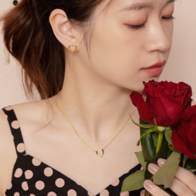 让人怦然心动的首饰