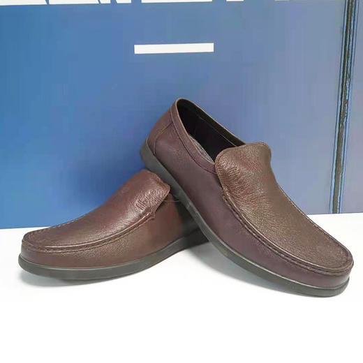 豪行男士特大码休闲鞋14361102 商品图1