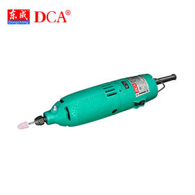 东成(DCA)电磨头S1J-FF03-10  /105W