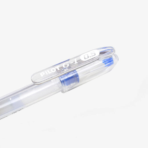 百乐G-1啫喱笔/BL-G1手账笔中性笔签字笔 商品图2