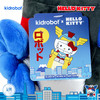 现货 Kidrobot 机甲凯蒂猫 Cosplay 怪兽系列 毛绒 摆件 Hello Kitty Cosplay Kaiju Mechazoar 商品缩略图5