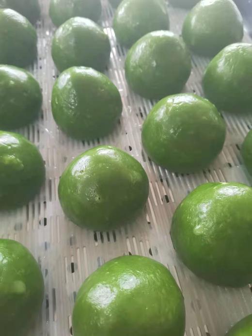 【常州馆】洛阳嘉华家庭农场 青团 10个起 商品图0