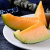 【海南·哈密瓜】新鲜当季 脆甜网纹哈蜜瓜 应季小香瓜 整箱包邮 商品缩略图4