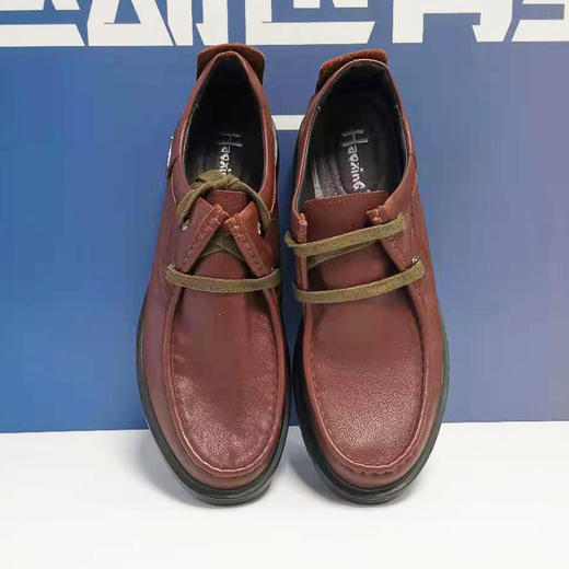 豪行男士 特大号休闲鞋14382215 商品图1