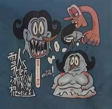 小毛巾 商品图2