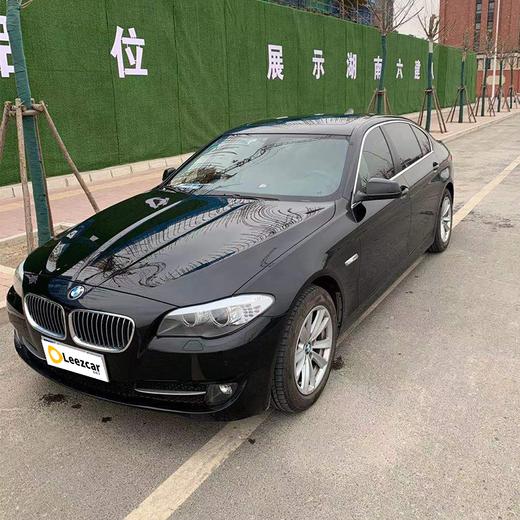 【特价月租-北京】宝马 5系 525LI 领先型 商品图1