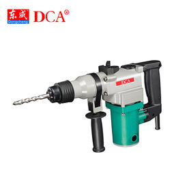 Z1C-FF03-26 东成（DCA）电锤/冲击钻 750W 方柄 锤镐双功能