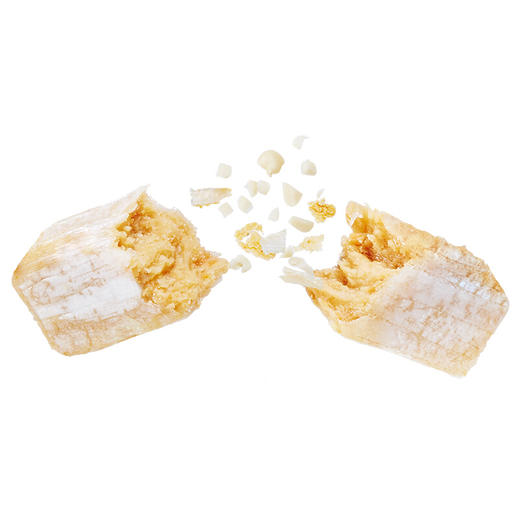 徐福记混合口味酥心糖520g 商品图4