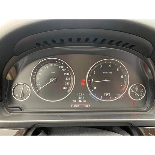 【特价月租-北京】宝马 5系 525LI 领先型 商品图6