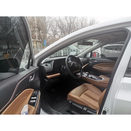 【特价月租-北京】广汽新能源 AION S 魅 580 商品图6