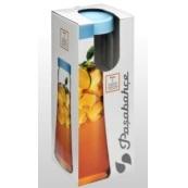 帕莎[43234]厨房基础系列蓝盖冷水壶1030cc 商品图0