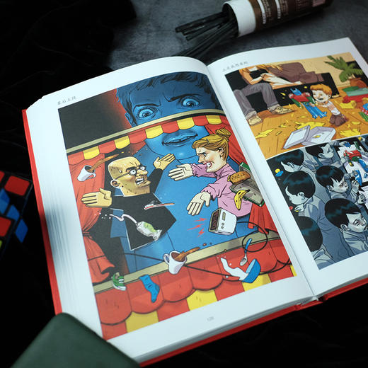 现实主义者 商品图9