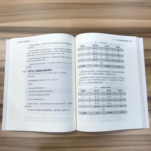 定制化敏捷项目管理  9787568019644  华中科技大学出版社 商品图6