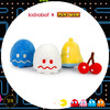 现货 Kidrobot 吃豆人 毛绒套装 Pac-Man 抱枕 摆件 潮玩 商品缩略图2