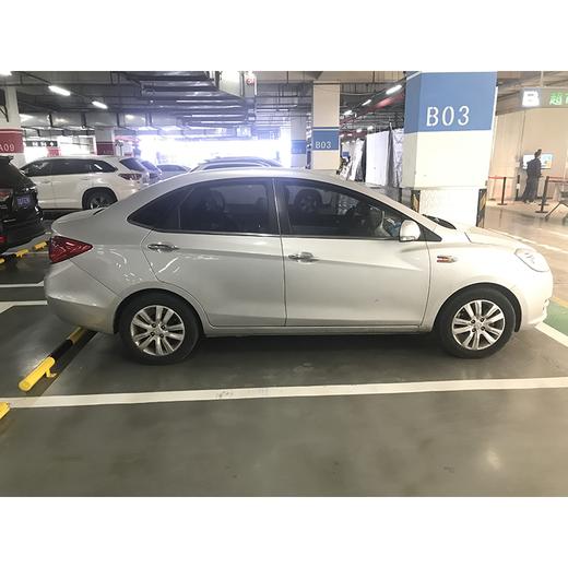 【特价月租-北京】江淮 iEV5 商品图6