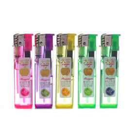 中焰打火机一次性明火时尚金属口罩*50个