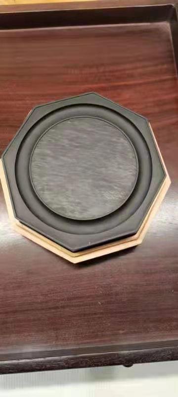 水波纹砚台 商品图0