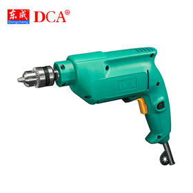 J1Z-FF05-10A东成(DCA)手电钻  500W