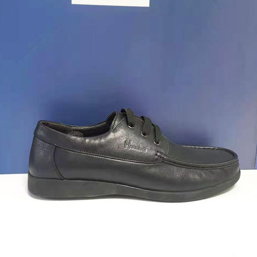 豪行男士特大码休闲鞋14361103 商品图1