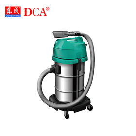 FF-1W-30B东成(DCA)干湿两用吸尘器  1200W  30升