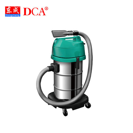 FF-1W-30B东成(DCA)干湿两用吸尘器  1200W  30升 商品图0