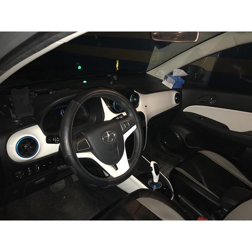 【特价月租-北京】江淮 iEV5 商品图8