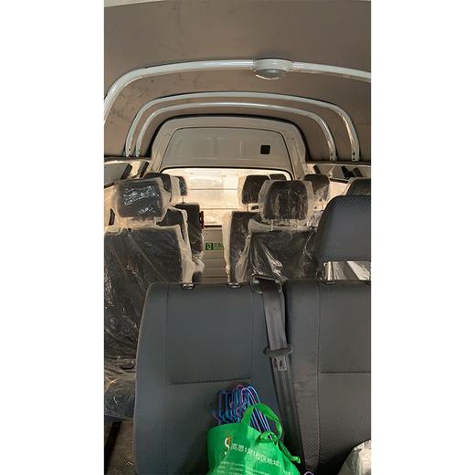 【特价月租-北京】金杯 海狮 2.2L 豪华型V22 商品图6