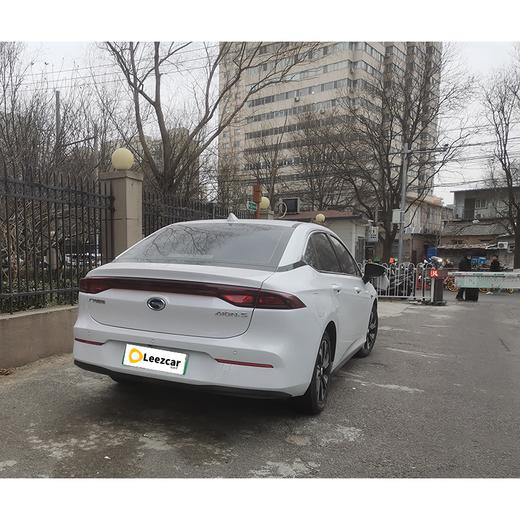 【特价月租-北京】广汽新能源 AION S 魅 580 商品图3