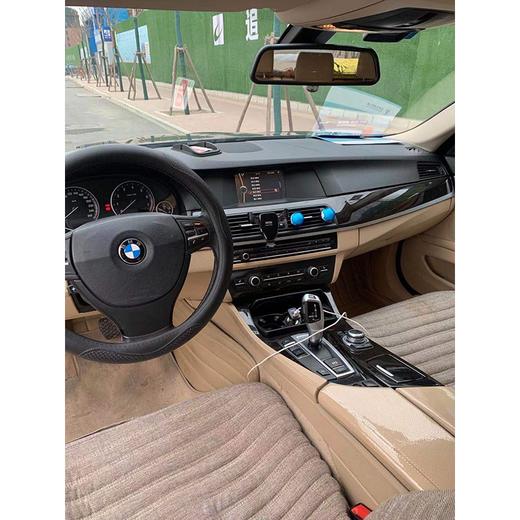 【特价月租-北京】宝马 5系 525LI 领先型 商品图7