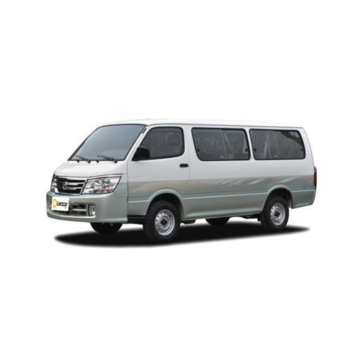 【特价月租-北京】金杯 海狮 2.2L 豪华型V22 商品图0