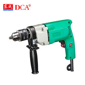 东成(DCA)手电钻J1Z-FF02-13  500W