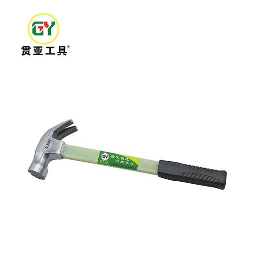 贯亚电木柄羊角锤 商品图0